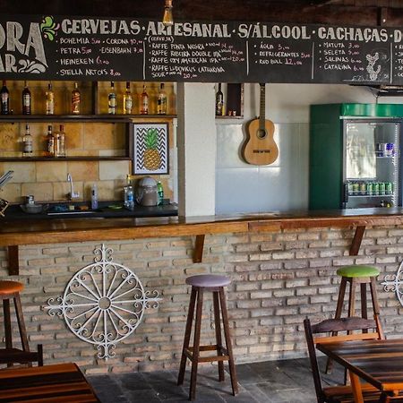 Agora Hostel Натал Экстерьер фото