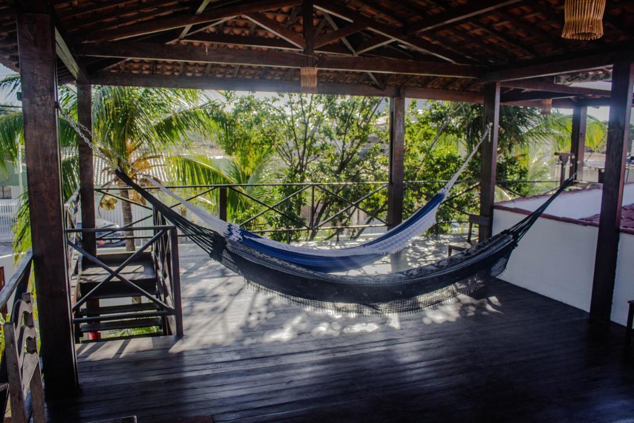 Agora Hostel Натал Экстерьер фото